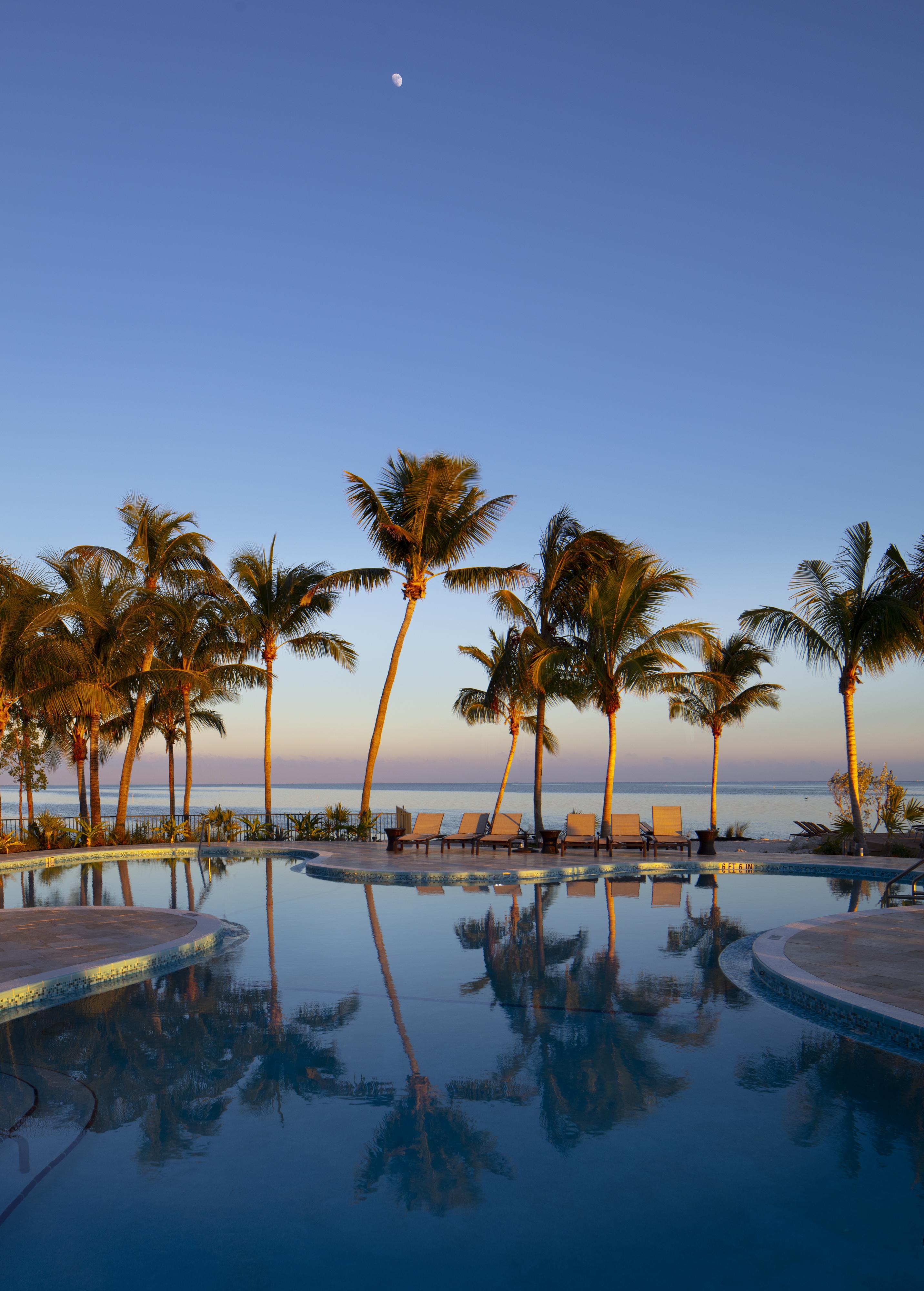 Postcard Inn Beach Resort & Marina Islamorada Buitenkant foto