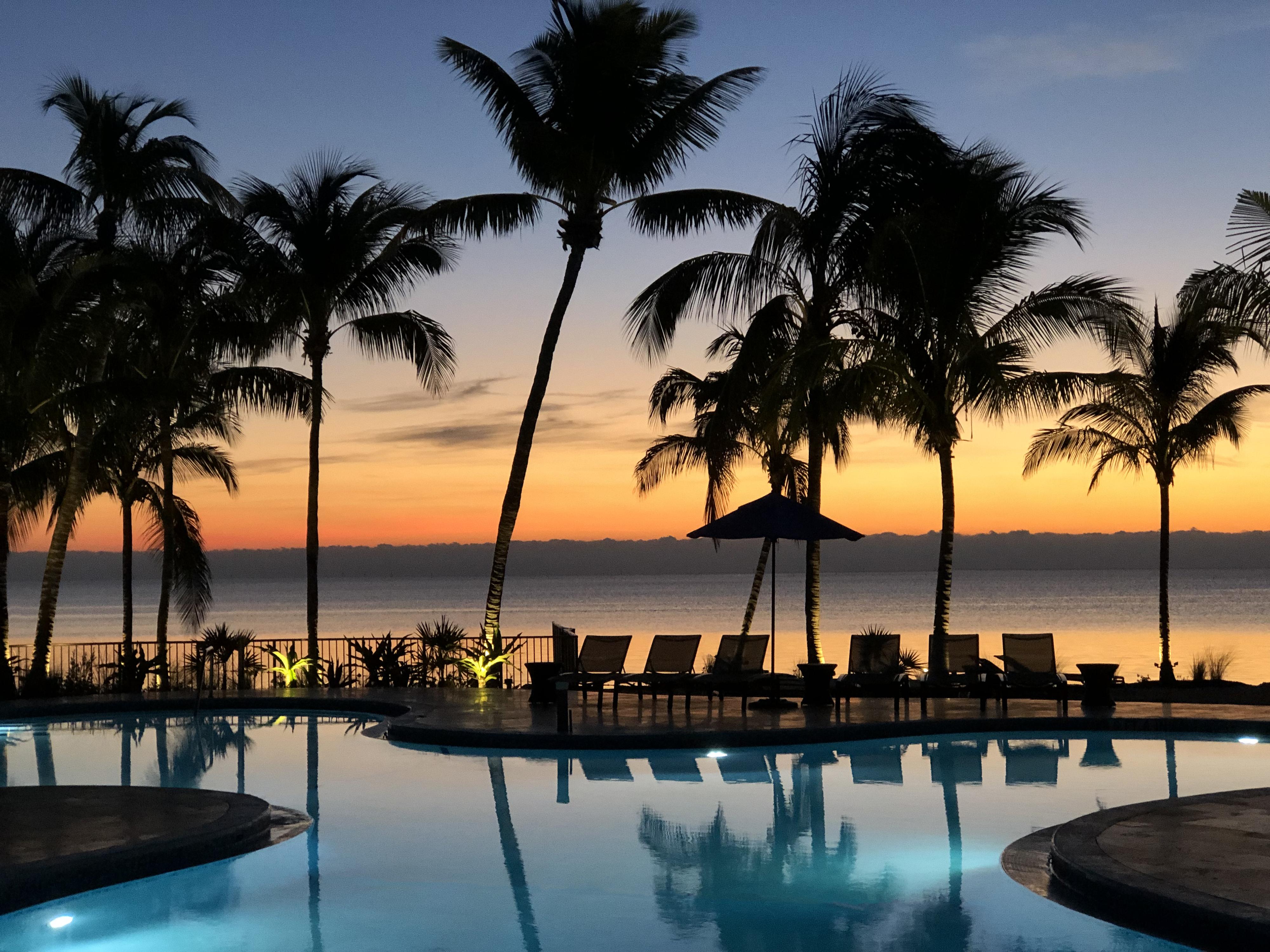 Postcard Inn Beach Resort & Marina Islamorada Buitenkant foto