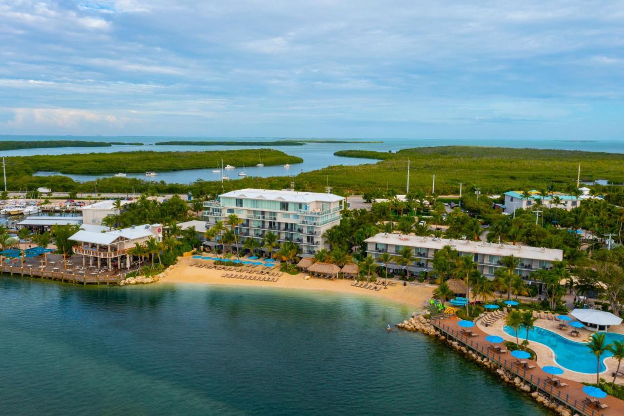 Postcard Inn Beach Resort & Marina Islamorada Buitenkant foto