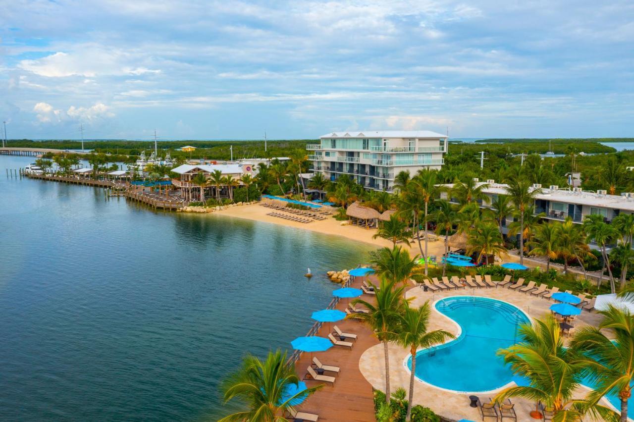 Postcard Inn Beach Resort & Marina Islamorada Buitenkant foto